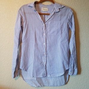 Boufriend button down